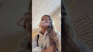 Being Nonsocial For An Hour Is Like Freedom