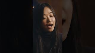 Insight from Master in Finance Student Judy Mao