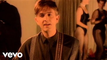 Prefab Sprout - I Remember That (Official Video)