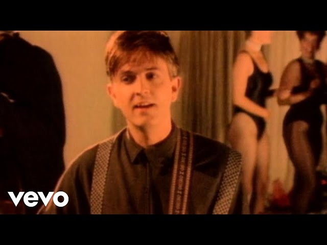 Prefab Sprout - I Remember That