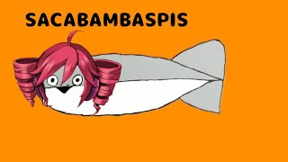Sacabambaspis