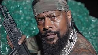 Khujo Goodie URBAN WARFARE  ( Official AI Video )