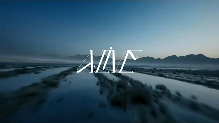 RFS DU SOL - Alive (Official Music Video)