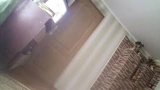 SCARY BEDROOM
