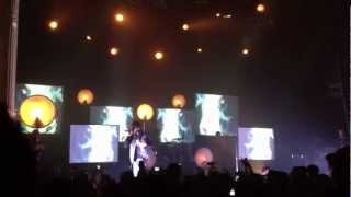 The Weeknd - Lonely Star x Loft Music (The Fall Tour - Live in Winnipeg) Resimi