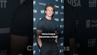 Chris Evans & Alba Baptista Welcome Their First Child! |⭐ OSSA