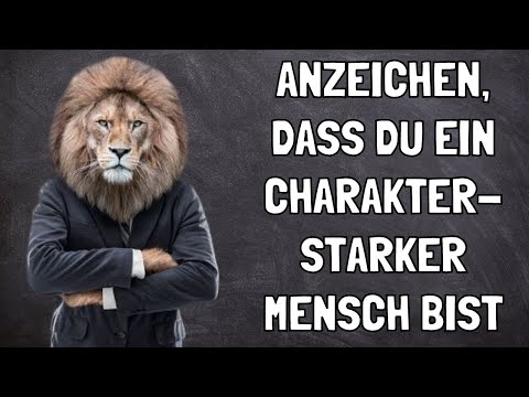 Echte Anzeichen, dass