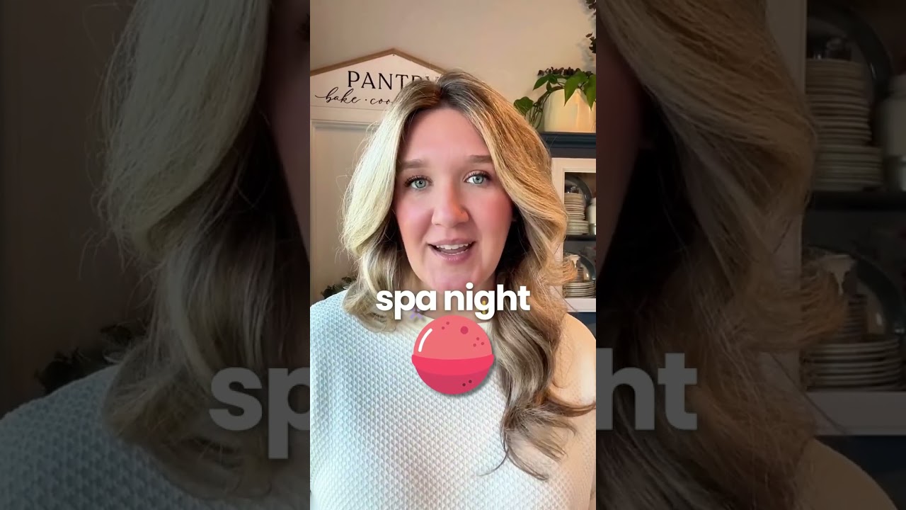 Struggling to Relax? Try This.