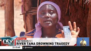Police Investigate Deaths Of Two Tseikuru Students Who Drowned In River Tana
