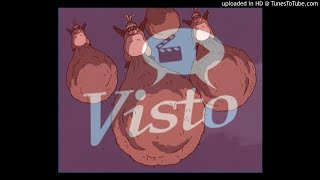 Pom Poko - Podcast Visto #012