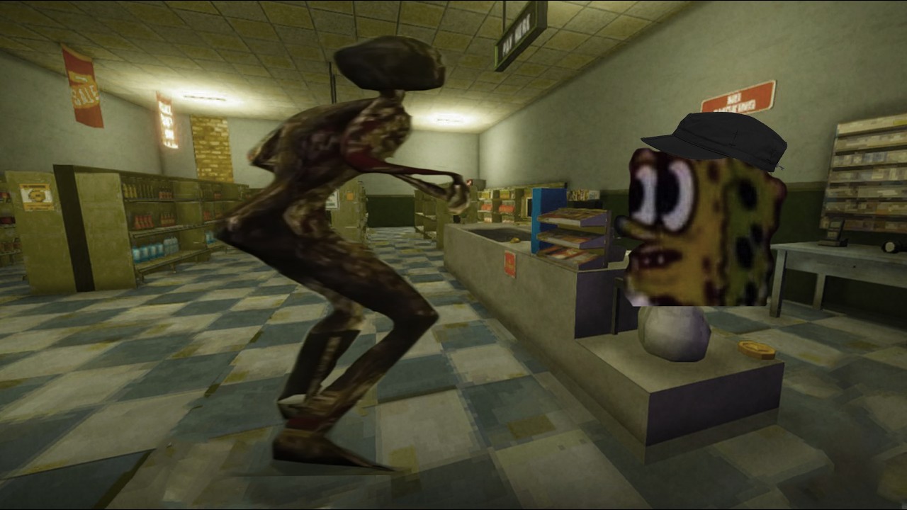 Die Shift at Midnight Demo hatte ein Update