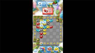 Turbo Air Traffic Puzzle - Planes Blast Level 60 screenshot 3