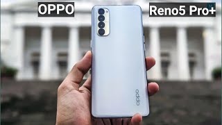 Oppo Reno 5 Pro+ 5G