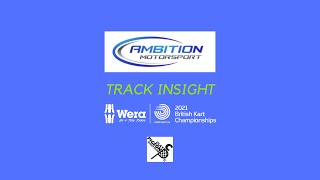 Track Insight - Clay Pigeon Raceway