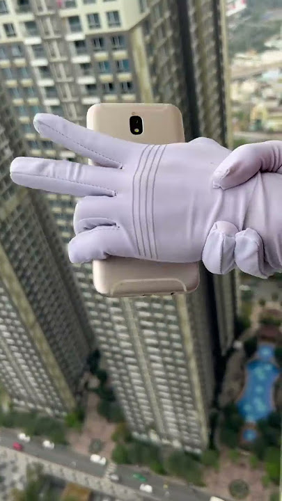 Power Ranger Phone Trick #shorts #short