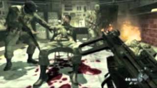 RIP Call of Duty