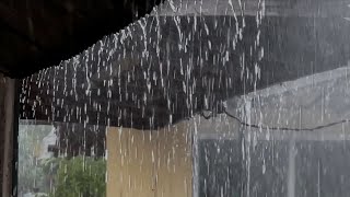 Download Mp3 I'm Happy When Heavy Rain & Thunderstorms Pouring My Village, Sleeping So Soundly - Indorain Gudang lagu Download Mp3 I'm Happy When Heavy Rain & Thunderstorms Pouring My Village, Sleeping So Soundly - Indorain