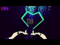 Sayonara Wild Hearts iOS || Dead of Night || Золотой ранг || Без смертей || Все монеты