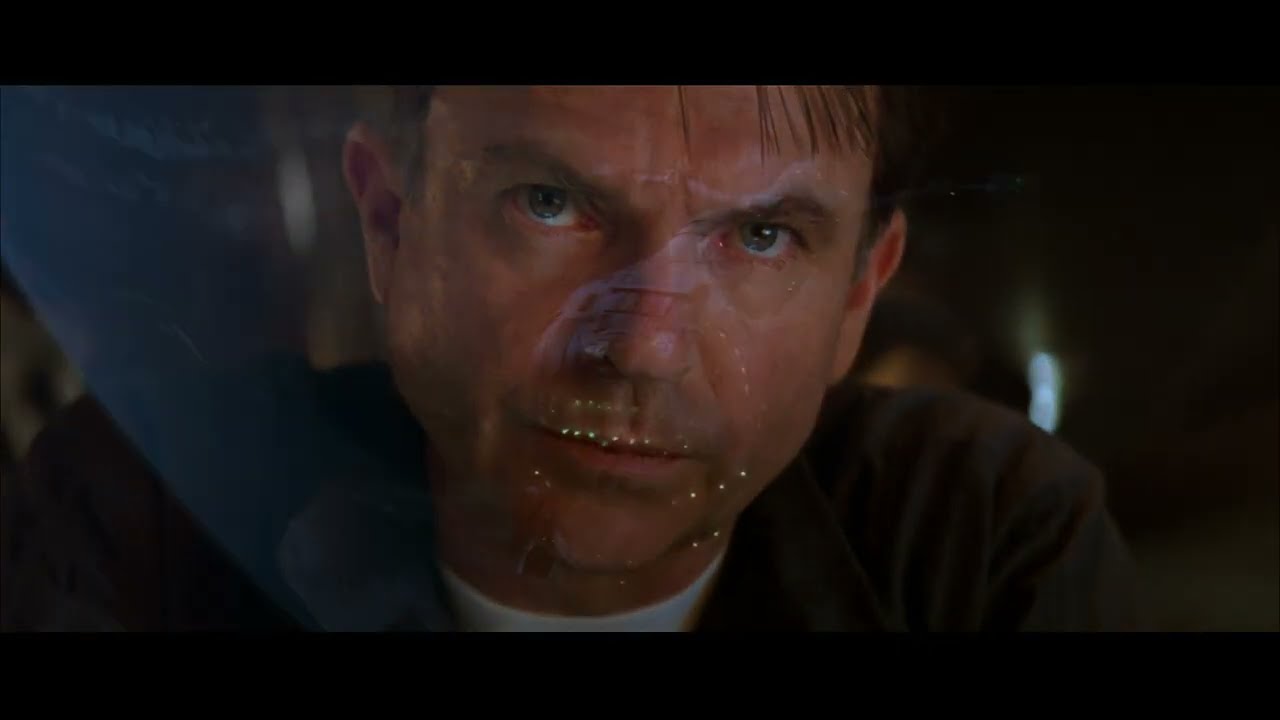 Event Horizon (1997) HD Trailer [1080p] YouTube