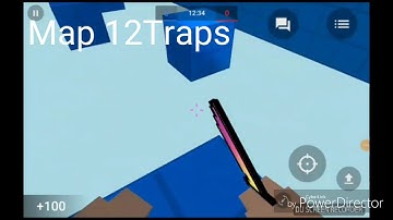 CUSTOM BUNNY HOP MAPS| BLOCK STRIKE