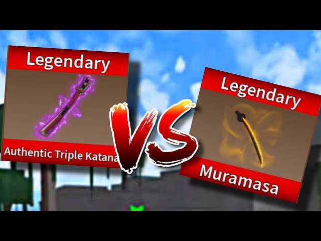 ไฮไลต์: roblox king legacy ได้ดาบmuramasa - 0015x on Twitch