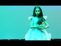 Summer Camp Festival : 2021-22, Dance No. 18