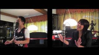 Pyramid by Charice/Iyaz - Jason Chen & Krystle Cruz