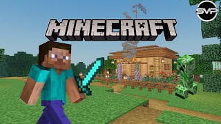 Minecraft UTOPIA SMP Introduction 