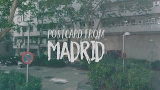 MILOW - Postcard from Madrid