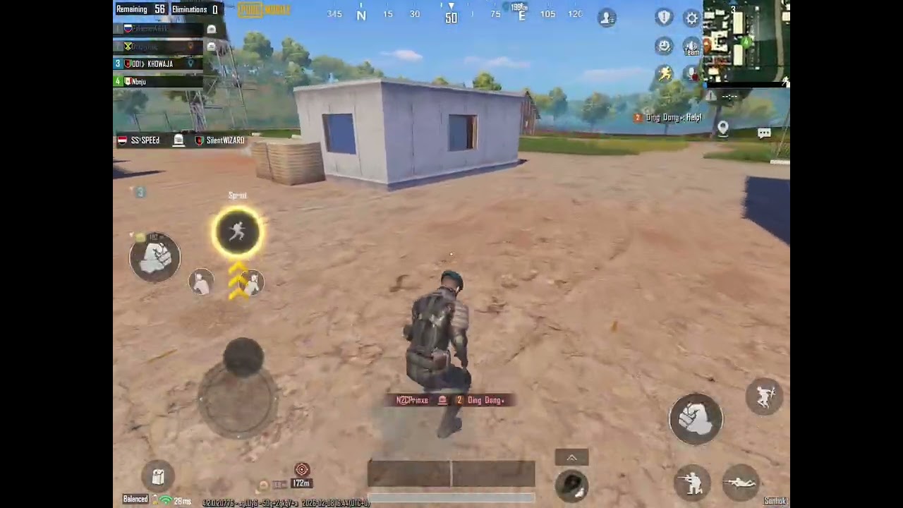 PUBG Sahok is back in ultimate Royale after 3 or 4 years 😱😱😱🥹🥹🥹 🧃🧃🧃🧃🧃🧃🧃🧃🧃🧃🧃🧃🧃🍹🍹🍹 