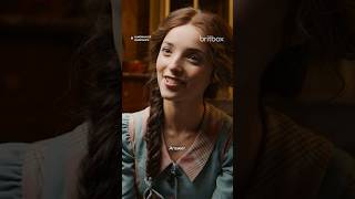 Describe the Show in 3 Or 4 Words | A Woman of Substance | BritBox