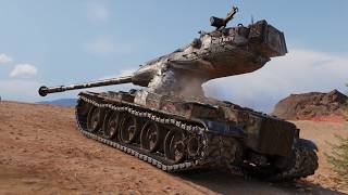 M-V-Y  10K Damage 10 Kills & Carro 45 t 11K  & Concept 1B  10.6K    World of Tanks