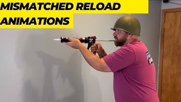 When First & Third Person Reloads Don