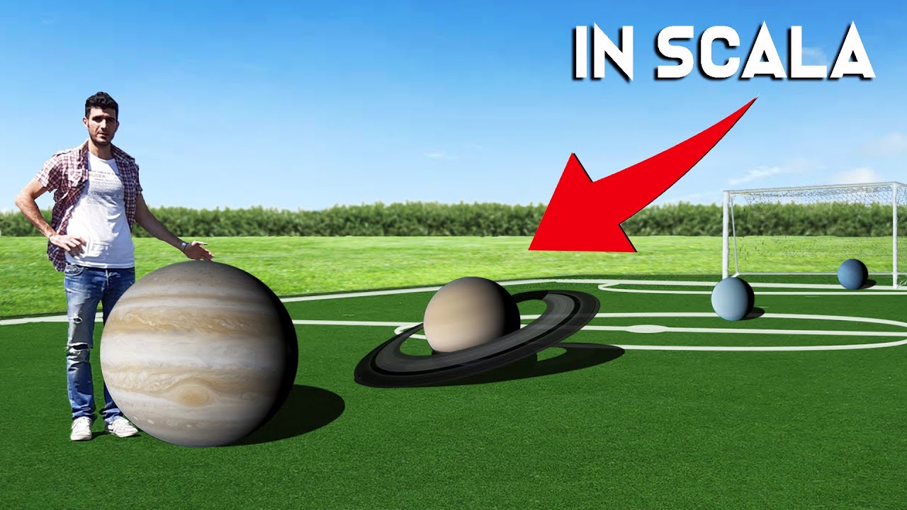 Costruisco il Sistema Solare in SCALA — Transcript