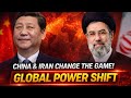 GLOBAL POWER SHIFT: CHINA STEPS IN AND CHANGES THE GAME AT THE UN