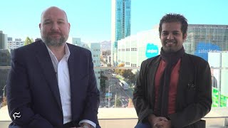 Dreamforce 2019: How Salesforce is using AI to improve conversion rates and boost sales