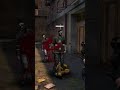 zombie headshot
