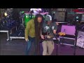 Slightly Stoopid ft Alborosie - If You Want It (Live at California Roots 2018 HD)