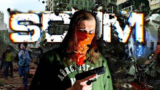 The S.C.U.M. 　中毒患者 I Was Wrong About SCUM - An Amateur's Revisit - YouTube