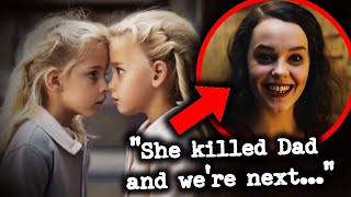 When Twins OUTSMART Killer Mom Who Thinks She Can Escape