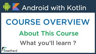 Android Application Development using Kotlin: Beginners Tutorials [ FREE COURSE ] Overview screenshot 4