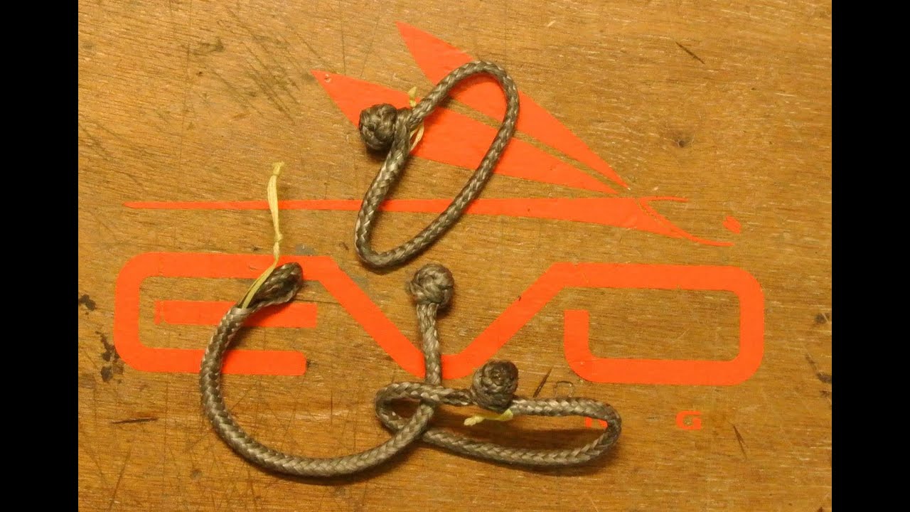 Manille Textile - Evo Sailing