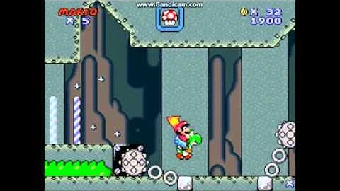 Return to Pouetpu Island! Rocky Caves-3