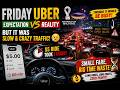 ⚽ FIFA Night + Uber = More Rides? The Reality Shocked Me!