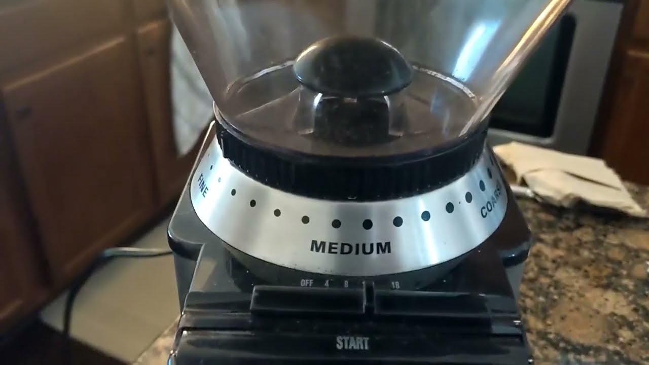Calphalon BVCLECMP1 Temp Q Espresso Machne - Pretty good for 150