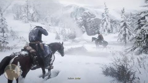 Red Dead Redemption 2 Walkthrough Gameplay Part 1 - INTRO (RDR2) NO COMMENTARY