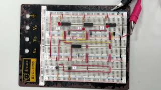 數位系統實驗-Lab10-Sequential circuit Design 1