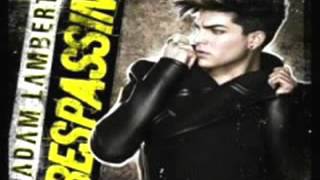 Adam Lambert (Pop That Lock)