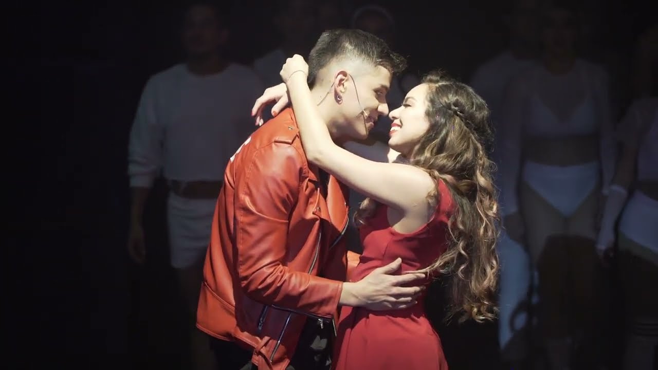 HNMPL La fuerza del destino