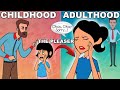 How Your Childhood Experiences Affect Everything Now | Love Styles &amp; Attachment Theory